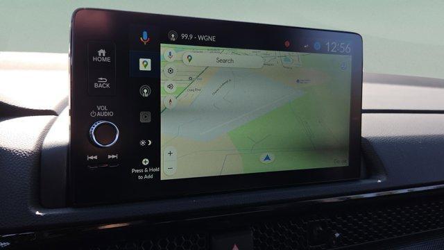 new 2026 Honda CR-V Hybrid car, priced at $41,932