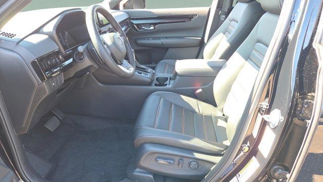 new 2026 Honda CR-V Hybrid car, priced at $41,932