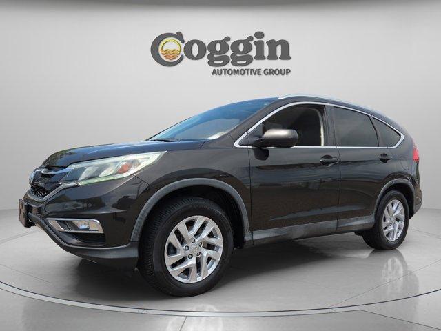 used 2016 Honda CR-V car, priced at $13,250