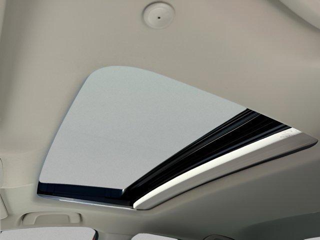 new 2025 Honda Accord car, priced at $31,890