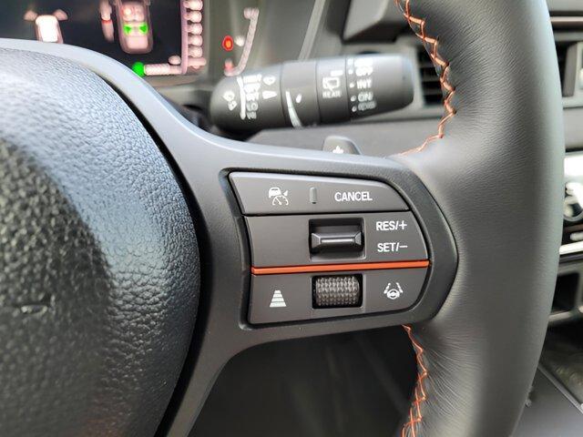 new 2026 Honda Passport car, priced at $49,714