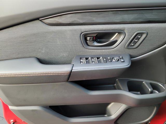 new 2026 Honda Passport car, priced at $49,714