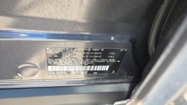 used 2019 Toyota RAV4 Hybrid car, priced at $27,730