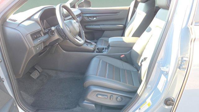 new 2026 Honda CR-V Hybrid car, priced at $39,589