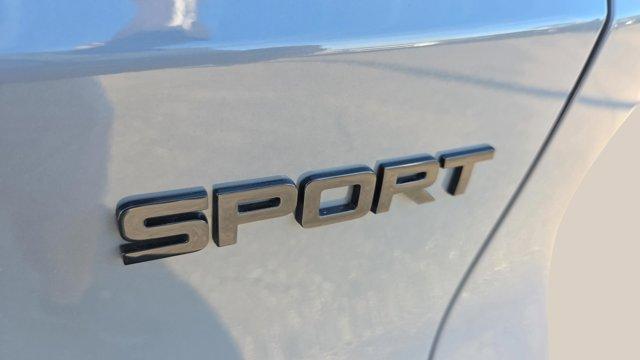 new 2026 Honda CR-V Hybrid car, priced at $39,589