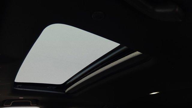 new 2026 Honda CR-V Hybrid car, priced at $39,589