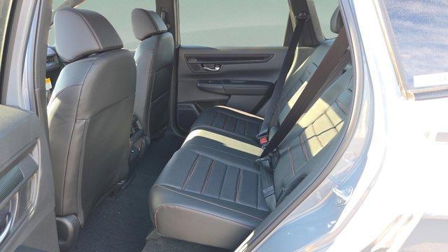 new 2026 Honda CR-V Hybrid car, priced at $39,589