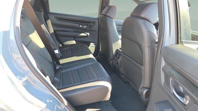 new 2026 Honda CR-V Hybrid car, priced at $39,589