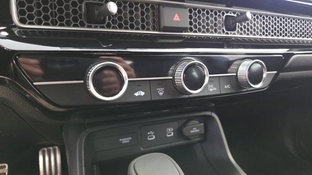 new 2026 Honda Civic car, priced at $28,065