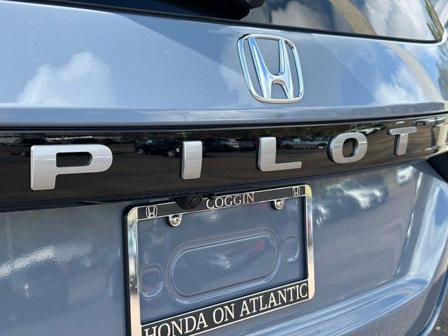 new 2026 Honda Pilot car, priced at $47,440