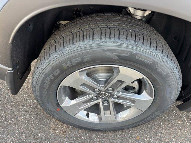 new 2026 Honda Pilot car, priced at $47,440