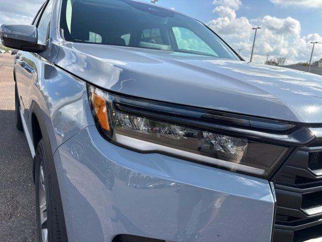 new 2026 Honda Pilot car, priced at $47,440