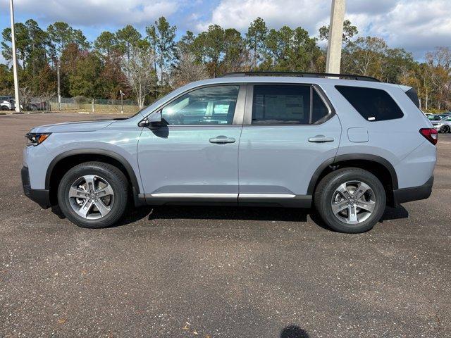 new 2026 Honda Pilot car, priced at $47,440