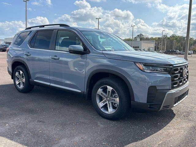 new 2026 Honda Pilot car, priced at $47,440