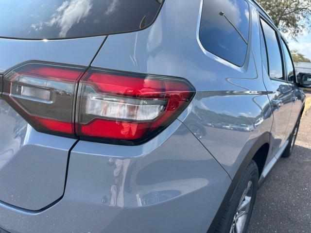 new 2026 Honda Pilot car, priced at $47,440