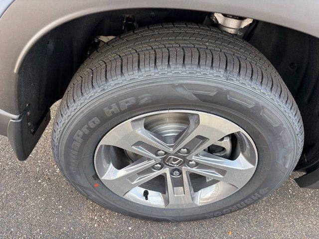 new 2026 Honda Pilot car, priced at $47,440