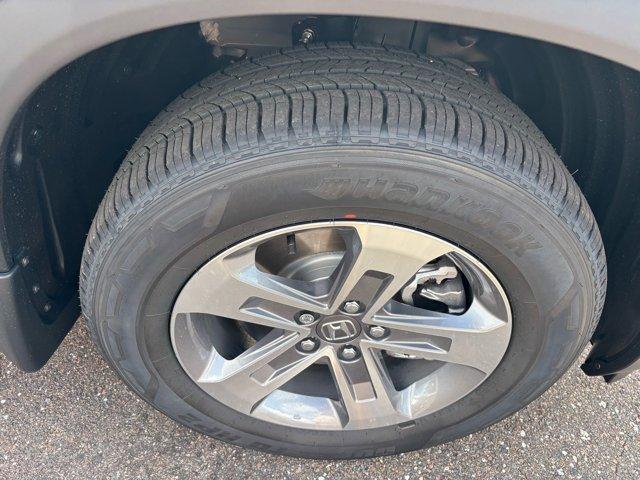 new 2026 Honda Pilot car, priced at $47,440