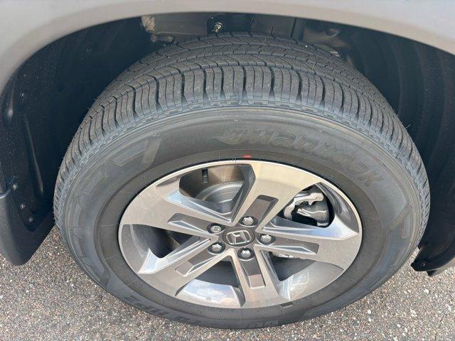 new 2026 Honda Pilot car, priced at $47,440