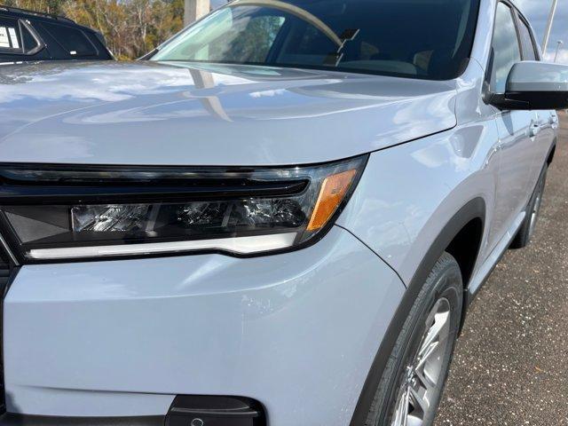 new 2026 Honda Pilot car, priced at $47,440