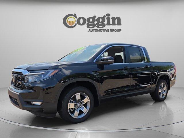 new 2026 Honda Ridgeline car, priced at $42,201