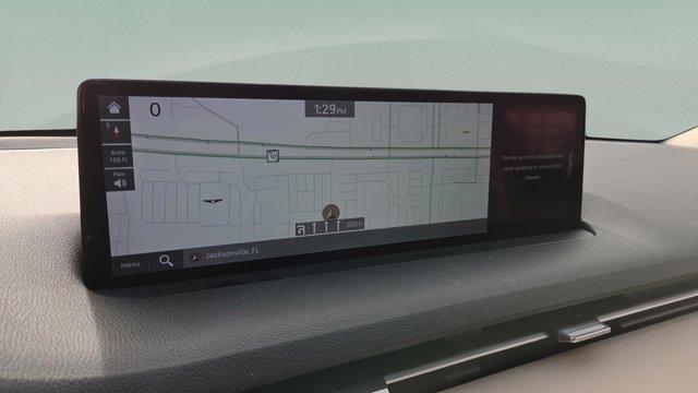 used 2023 Genesis GV70 car, priced at $32,291