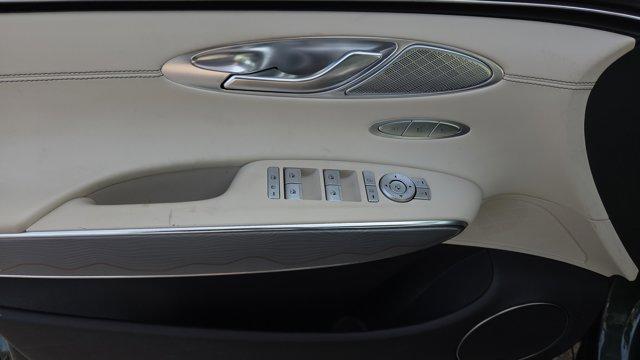 used 2023 Genesis GV70 car, priced at $32,291