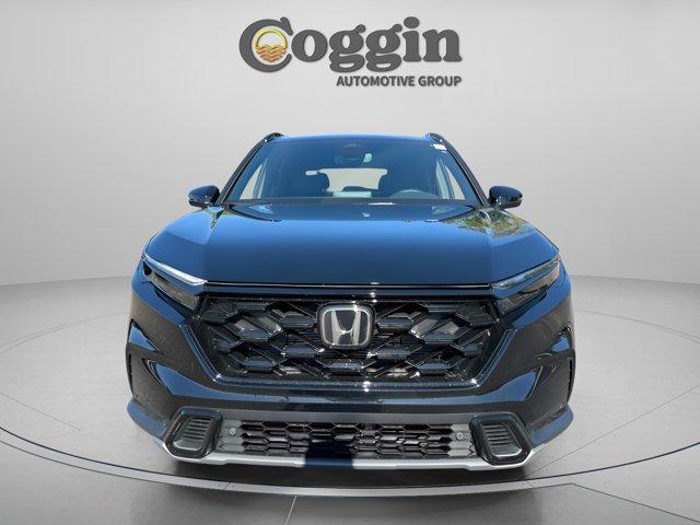 new 2026 Honda CR-V Hybrid car, priced at $39,157