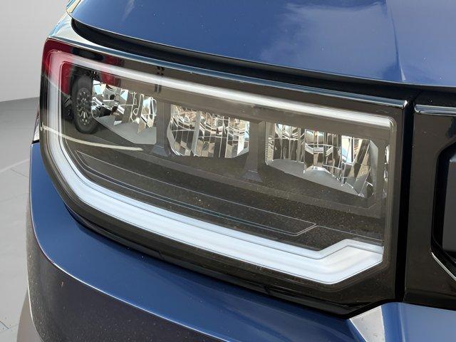 new 2026 Honda Passport car, priced at $46,218