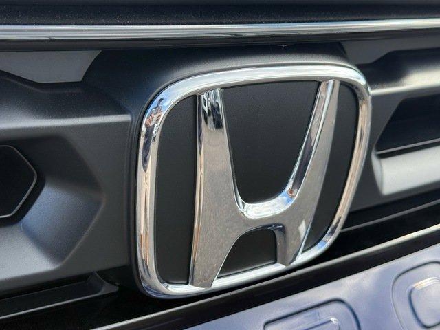new 2026 Honda Passport car, priced at $46,218