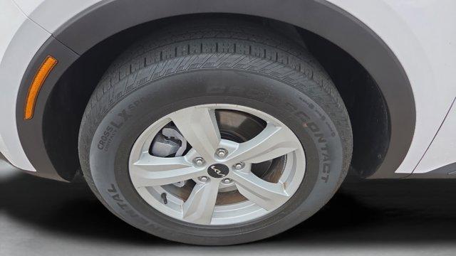 used 2023 Kia Sorento car, priced at $21,230