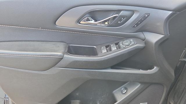 used 2020 Chevrolet Traverse car, priced at $16,989