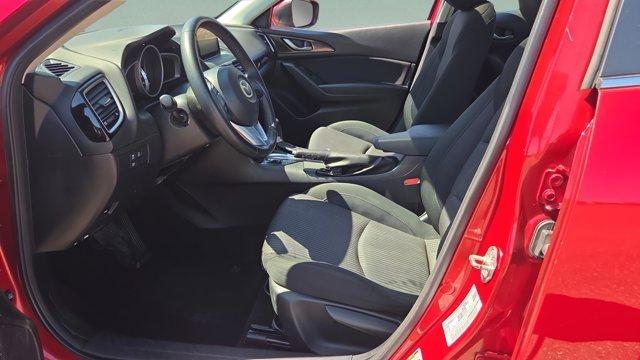 used 2016 Mazda Mazda3 car, priced at $10,991