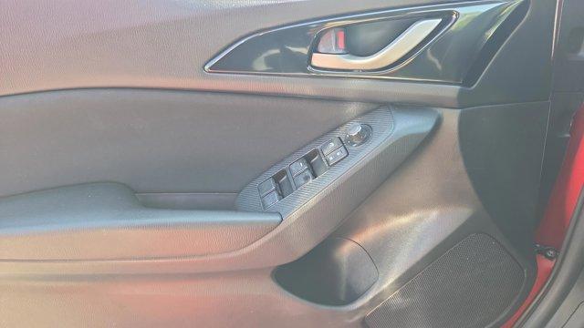 used 2016 Mazda Mazda3 car, priced at $10,991