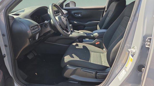 used 2023 Honda HR-V car, priced at $19,512