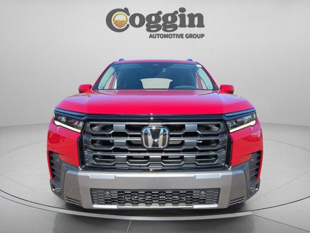 new 2026 Honda Pilot car, priced at $47,440