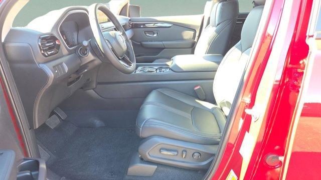 new 2026 Honda Pilot car, priced at $47,440