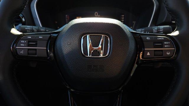 new 2026 Honda Pilot car, priced at $47,440