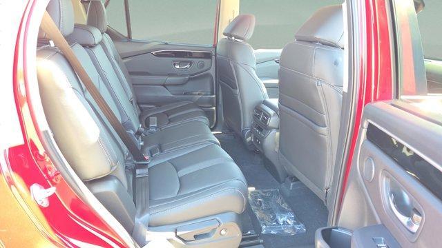 new 2026 Honda Pilot car, priced at $47,440