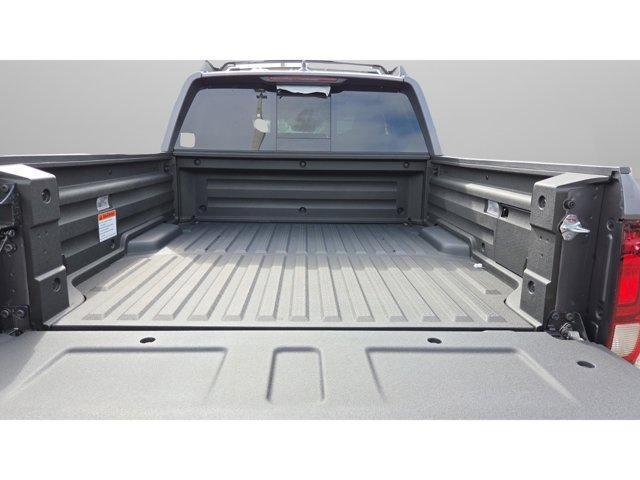 new 2026 Honda Ridgeline car, priced at $43,672