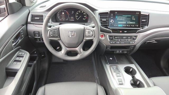 new 2026 Honda Ridgeline car, priced at $43,672