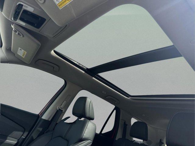 new 2025 Honda Pilot car, priced at $49,544