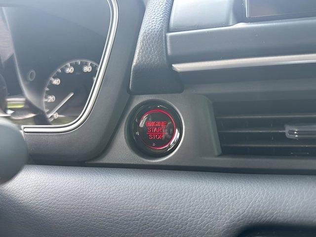 new 2025 Honda Pilot car, priced at $49,544