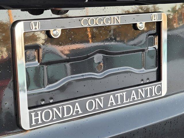 new 2026 Honda CR-V Hybrid car, priced at $39,157