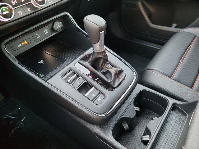 new 2026 Honda CR-V Hybrid car, priced at $39,157