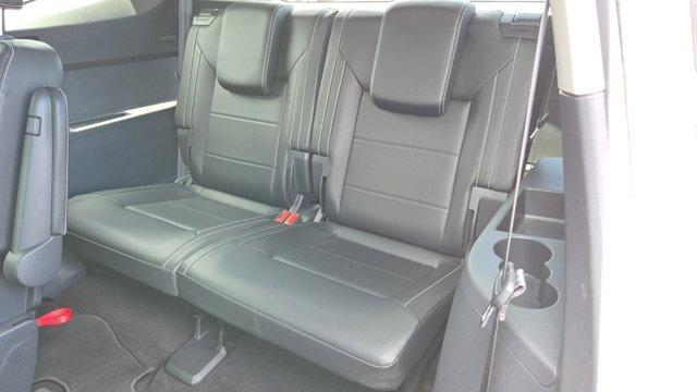 used 2022 Volkswagen Atlas car, priced at $23,738