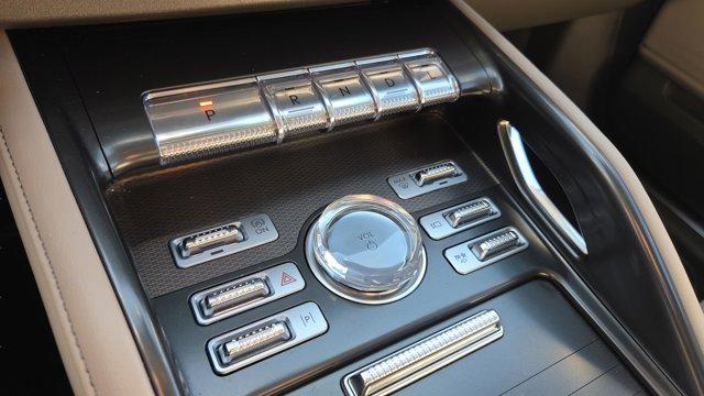 used 2024 Lincoln Nautilus car, priced at $42,500