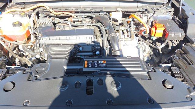 used 2024 Lincoln Nautilus car, priced at $42,500