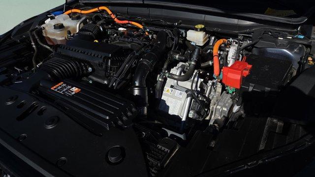 used 2024 Lincoln Nautilus car, priced at $42,500