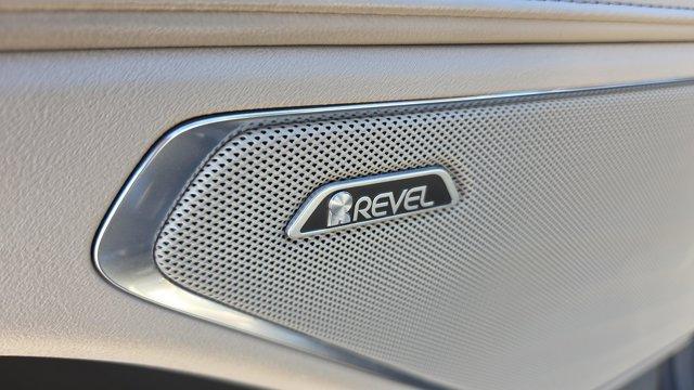 used 2024 Lincoln Nautilus car, priced at $42,500