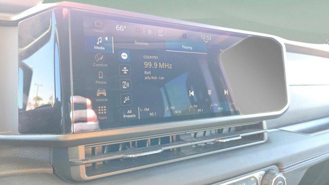 used 2024 Jeep Wrangler 4xe car, priced at $30,791